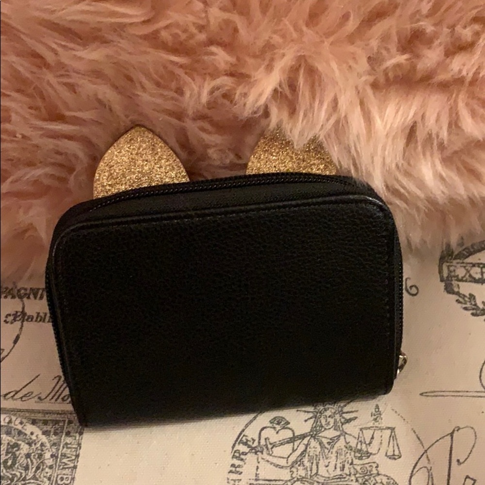 Small wallet (Target) - Picture 2 of 4